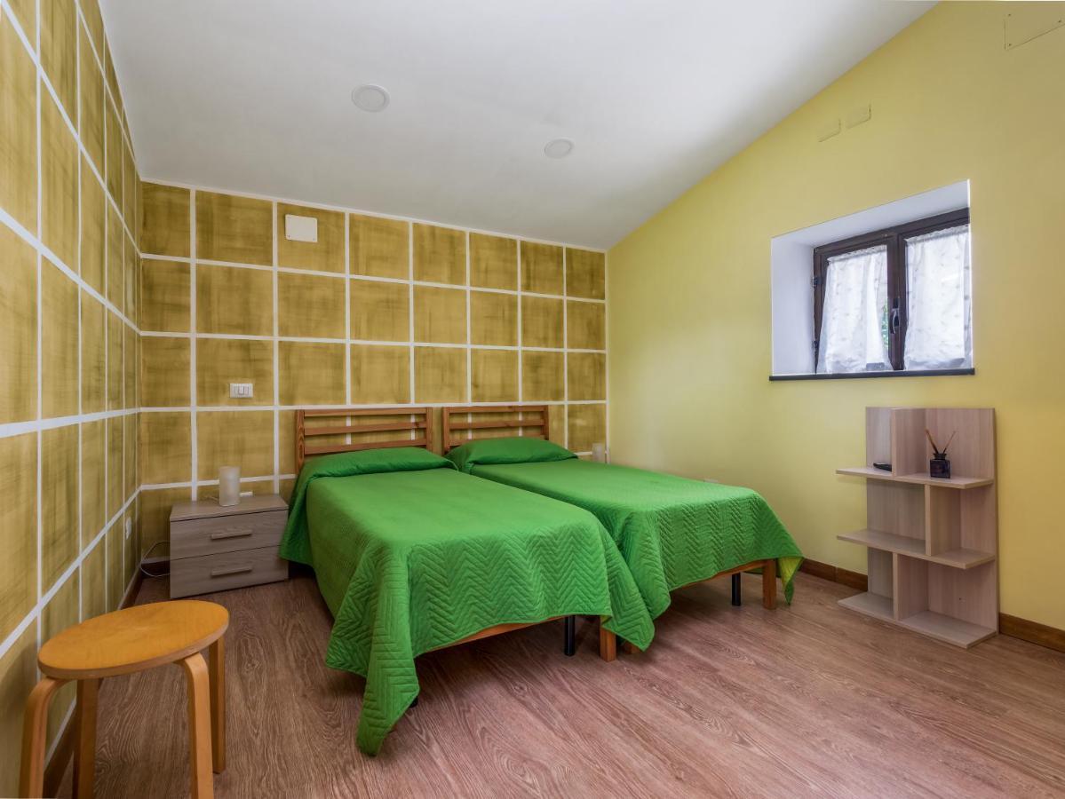 Apartamento Sweet House Sorrento Piano di Sorrento Exterior foto